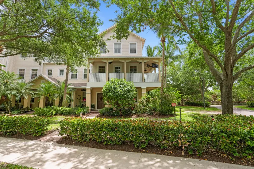 Picture of 297 E Bay Cedar Circle, Jupiter FL 33458