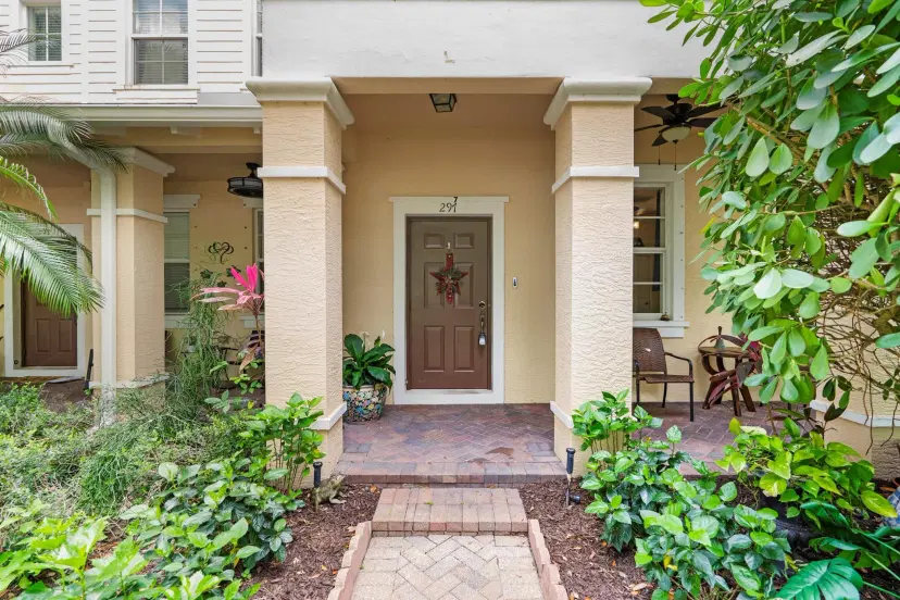 Picture of 297 E Bay Cedar Circle, Jupiter FL 33458