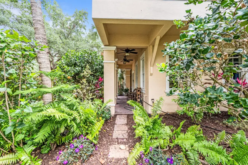 Picture of 297 E Bay Cedar Circle, Jupiter FL 33458