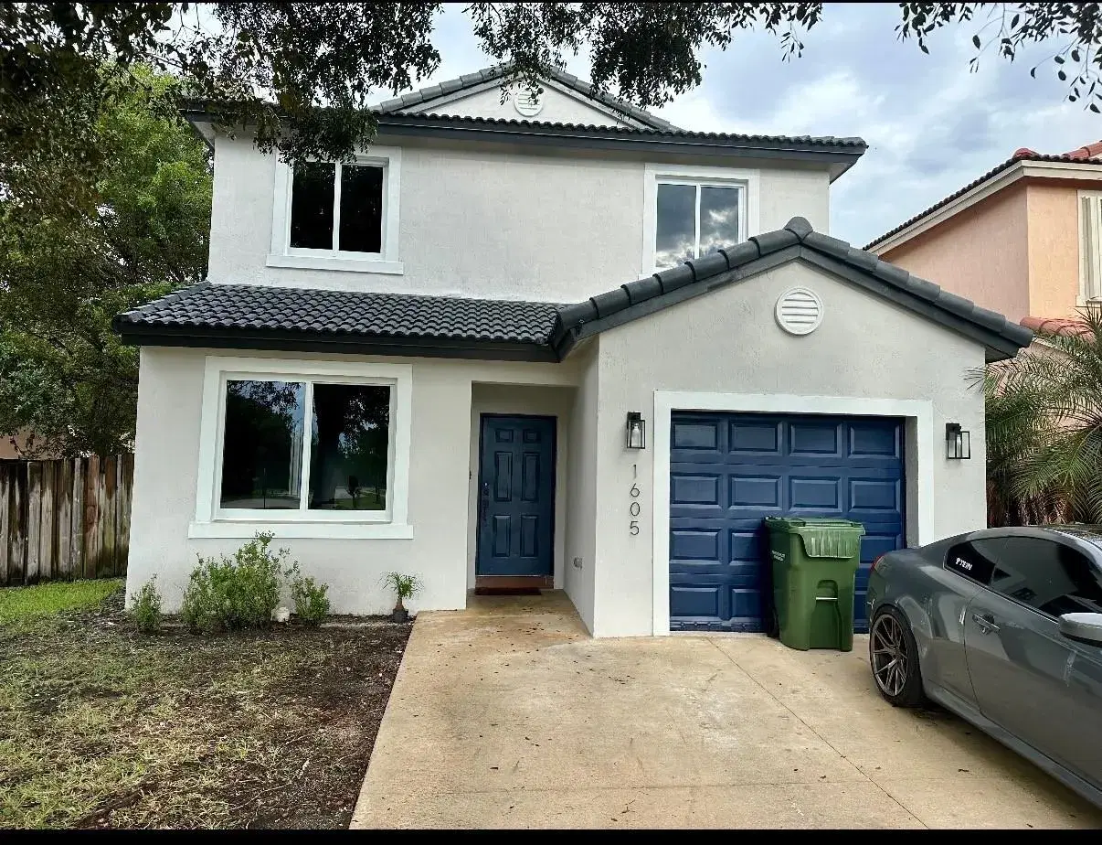 Picture of 1605 SE 20Th Ter, Homestead, FL 33035