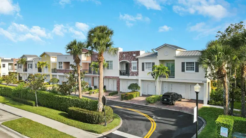 Picture of 10360 SW Stephanie Way 6-204, Port St Lucie FL 34987