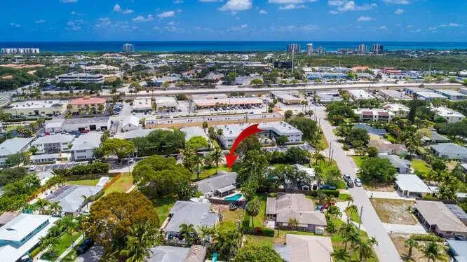 Picture of 316 Leigh Road, Tequesta FL 33469