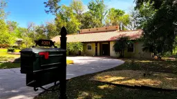 Picture of 4301 SE 6Th Avenue, Ocala, FL 34480