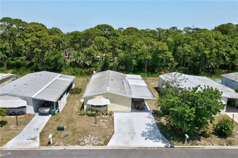 Picture of 449 Egret Circle, Barefoot Bay FL 32976