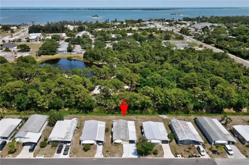 Picture of 449 Egret Circle, Barefoot Bay FL 32976