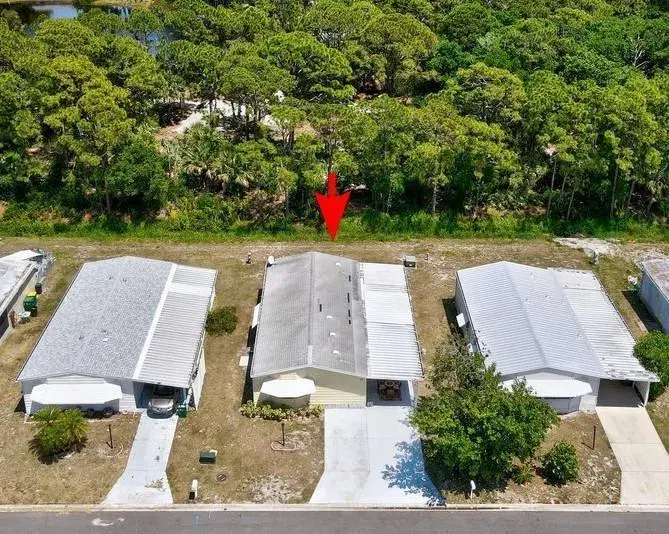 Picture of 449 Egret Circle, Barefoot Bay FL 32976