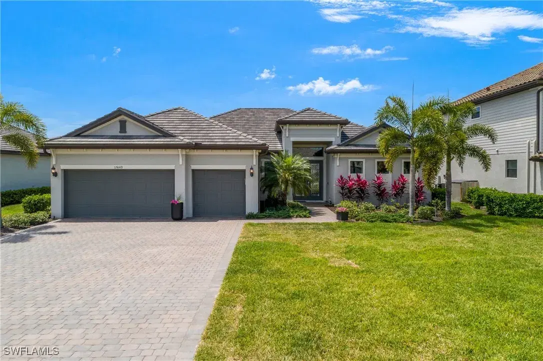 Picture of 17449 Cabrini Way, Estero, FL 33928