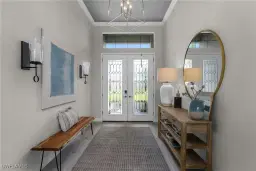 Picture of 17449 Cabrini Way, Estero, FL 33928