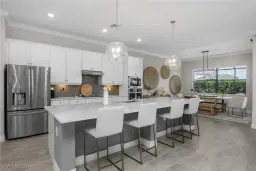 Picture of 17449 Cabrini Way, Estero, FL 33928