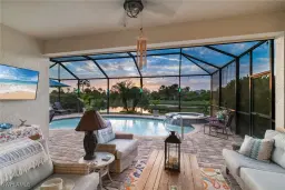 Picture of 9777 Mirada Blvd, Fort Myers, FL 33908