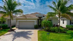 Picture of 9777 Mirada Blvd, Fort Myers, FL 33908