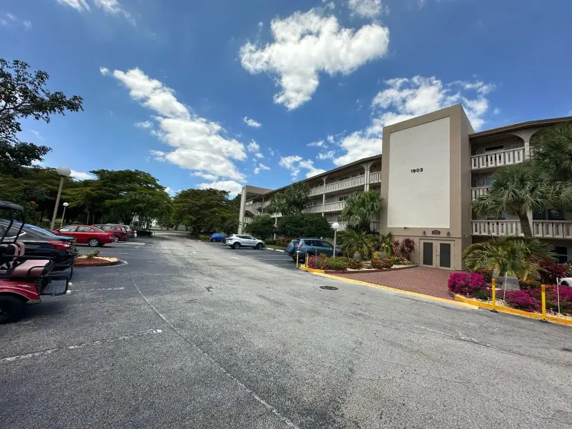 Picture of 1903 Bermuda Cir E3, Coconut Creek FL 33066