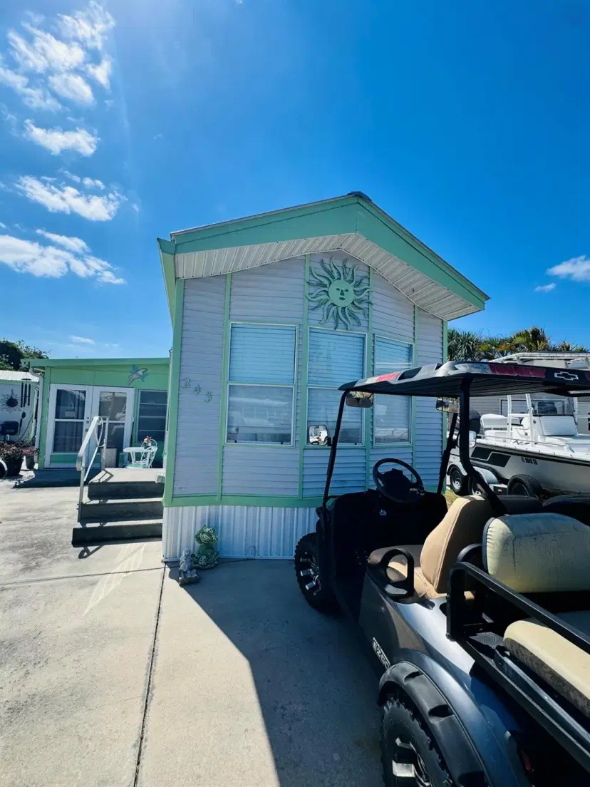 Picture of 13801 Us Hwy 441 Se 243, Okeechobee FL 34974