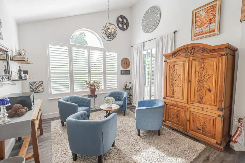 Picture of 712 SW Tillbo Cove, Port St Lucie FL 34986