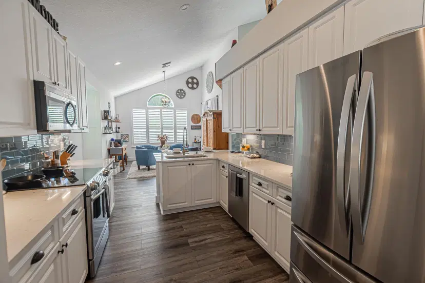 Picture of 712 SW Tillbo Cove, Port St Lucie FL 34986
