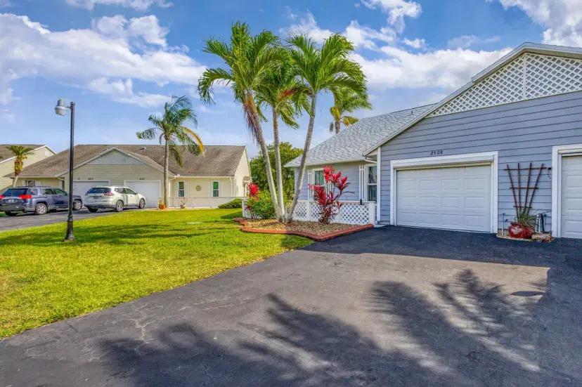 Picture of 2508 SE Tropical East Circle, Port St Lucie FL 34952