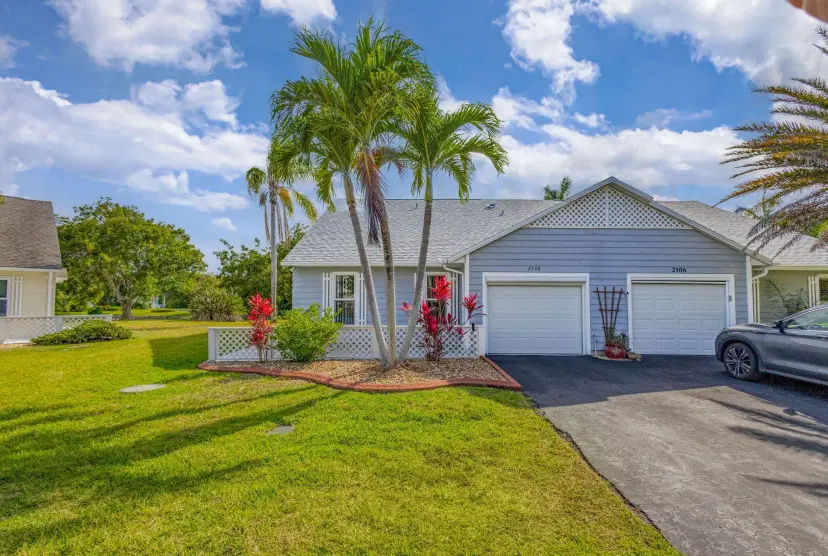 Picture of 2508 SE Tropical East Circle, Port St Lucie FL 34952