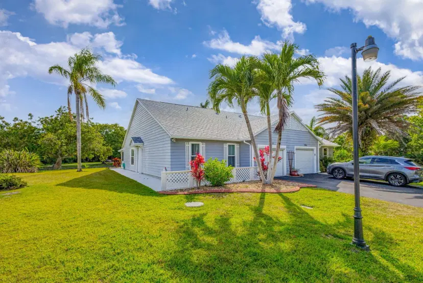 Picture of 2508 SE Tropical East Circle, Port St Lucie FL 34952