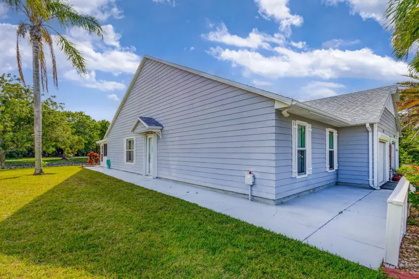 Picture of 2508 SE Tropical East Circle, Port St Lucie FL 34952