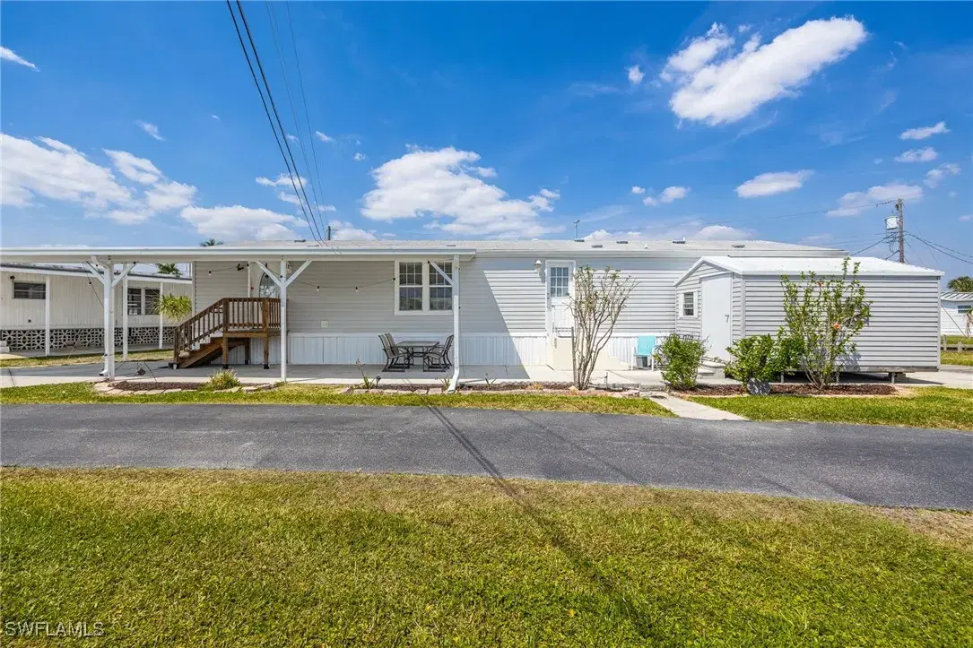 Picture of 5558 Palm Beach Blvd 249, Fort Myers, FL 33905