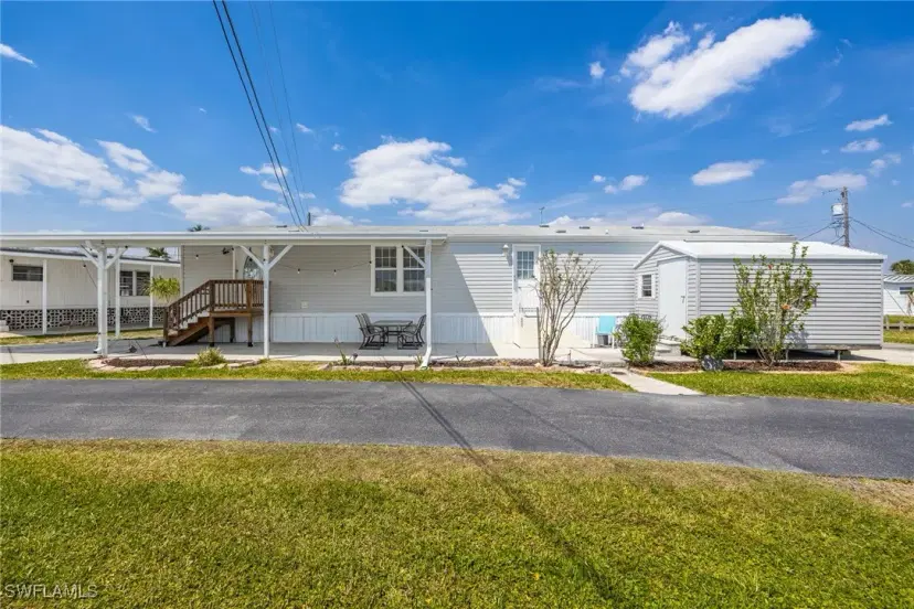 Picture of 5558 Palm Beach Blvd 249, Fort Myers FL 33905