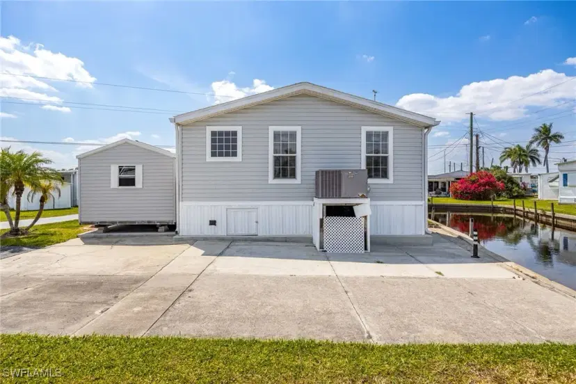 Picture of 5558 Palm Beach Blvd 249, Fort Myers FL 33905