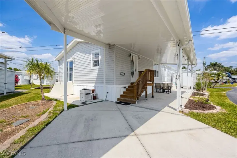 Picture of 5558 Palm Beach Blvd 249, Fort Myers FL 33905