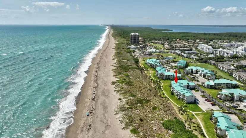 Picture of 2400 S Ocean Drive 323, Fort Pierce FL 34949