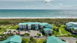Picture of 2400 S Ocean Drive 323, Fort Pierce, FL 34949