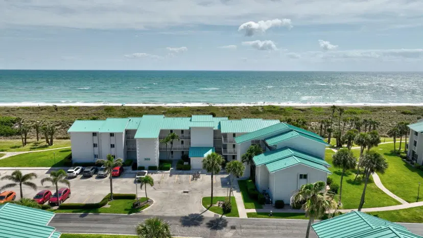 Picture of 2400 S Ocean Drive 323, Fort Pierce FL 34949