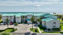 Picture of 2400 S Ocean Drive 323, Fort Pierce, FL 34949