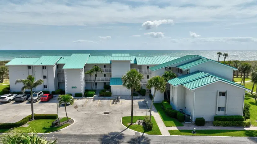Picture of 2400 S Ocean Drive 323, Fort Pierce FL 34949