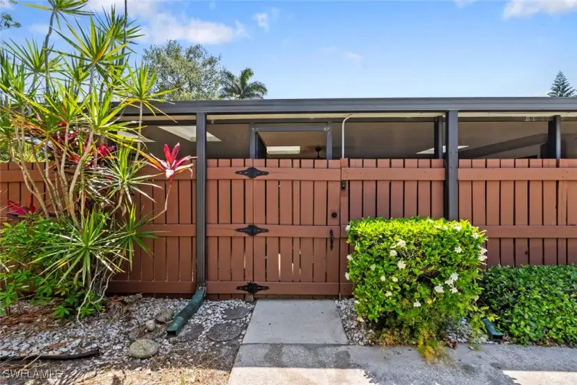 Picture of 15464 Crystal Lake Dr, North Fort Myers FL 33917