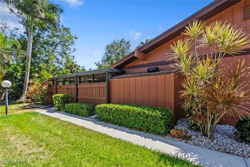 Picture of 15464 Crystal Lake Dr, North Fort Myers FL 33917