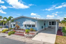 Picture of 433 Rainbow Dr, North Fort Myers, FL 33903