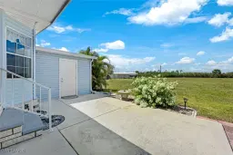 Picture of 433 Rainbow Dr, North Fort Myers, FL 33903