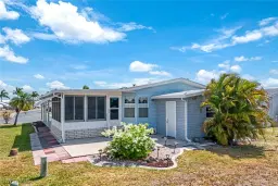 Picture of 433 Rainbow Dr, North Fort Myers, FL 33903