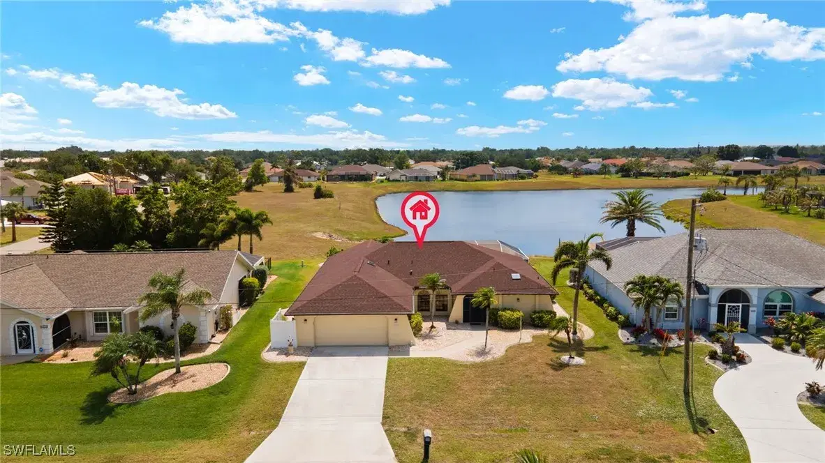 Picture of 2152 Taiwan Ct, Punta Gorda, FL 33983