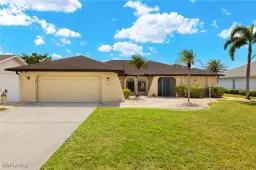 Picture of 2152 Taiwan Ct, Punta Gorda, FL 33983