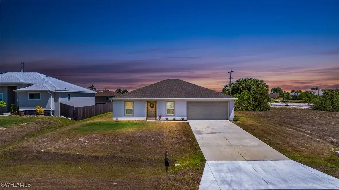 Picture of 409 NE 9Th St, Cape Coral, FL 33909