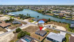 Picture of 409 NE 9Th St, Cape Coral, FL 33909
