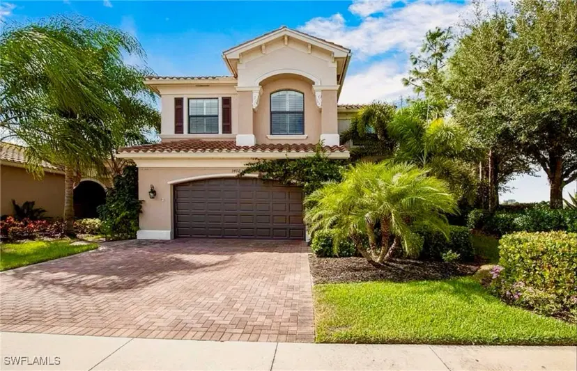 Picture of 3402 Tigris Ln, Naples FL 34119