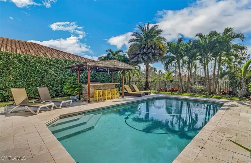 Picture of 3402 Tigris Ln, Naples FL 34119