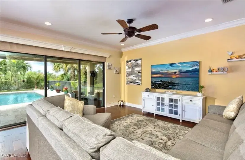 Picture of 3402 Tigris Ln, Naples FL 34119