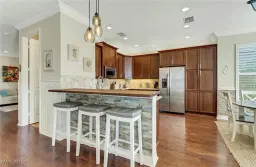 Picture of 3402 Tigris Ln, Naples, FL 34119