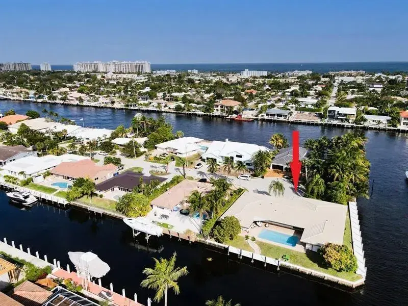 Picture of 5201 NE 33Rd Avenue, Fort Lauderdale, FL 33308