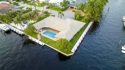 Picture of 5201 NE 33Rd Avenue, Fort Lauderdale, FL 33308