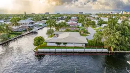 Picture of 5201 NE 33Rd Avenue, Fort Lauderdale, FL 33308