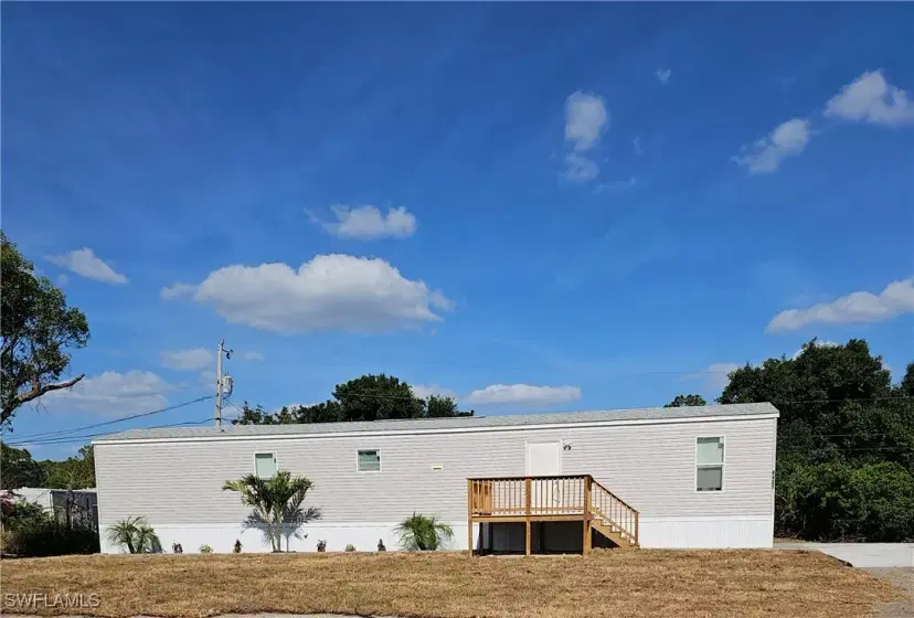 Picture of 8405 Ebson Dr, North Fort Myers FL 33917