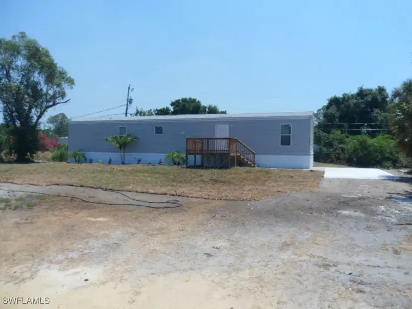 Picture of 8405 Ebson Dr, North Fort Myers FL 33917